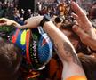 Max Verstappen, virulent după cursa din Ungaria: „În acest moment, suntem sub McLaren”