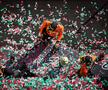 Max Verstappen, virulent după cursa din Ungaria: „În acest moment, suntem sub McLaren”