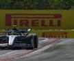 Max Verstappen, virulent după cursa din Ungaria: „În acest moment, suntem sub McLaren”