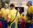 Plecare Team România la Jocurile Olimpice de la Paris