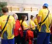 Plecare Team România la Jocurile Olimpice de la Paris