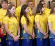 Plecare Team România la Jocurile Olimpice de la Paris
