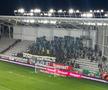 Mesajele suporterilor în Dinamo - Petrolul / 21.07.2024