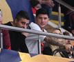 Daniel Niculae (41 de ani), fost președinte și atacant al Rapidului, a comentat situația lui Cristian Săpunaru (40 de ani), căpitanul giuleștenilor lăsat pe banca de rezerve de Neil Lennon în primele două etape ale Superligii.