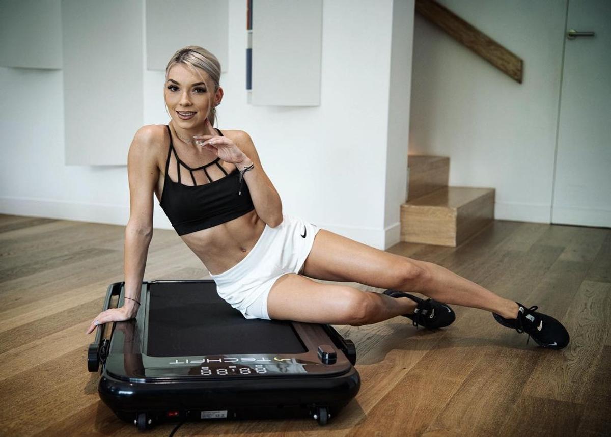 Nu are rivală! Bernadette Szocs a devenit campioană națională pentru a șaptea oară la rând în proba de simplu