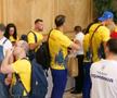 Plecare Team România la Jocurile Olimpice de la Paris
