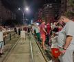 Sute de fani ai Rapidului au fost păcăliți de anunțul Primăriei Municipiului București + reacția clubului