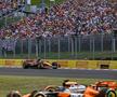 Cele mai tari poze din Marele Premiu al Ungariei