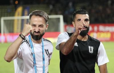 Fostul oficial al lui FCU Craiova i-a dat replica lui Mititelu jr. după acuzațiile grave de la finalul sezonului: „Adrian Mititelu mi-a transmis”