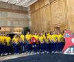 Echipa olimpică a plecat spre Paris: „Să continuăm această poveste frumoasă și să îmbogățim tezaurul României”