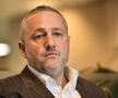 Mihai Rotaru a anunțat că un jucător este OUT de la Universitatea Craiova » Oltenii l-ar putea pierde și pe Mitriță: „Contează ce își dorește și el”