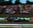 Max Verstappen, virulent după cursa din Ungaria: „În acest moment, suntem sub McLaren”