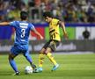 BG Pathum United - Borussia Dortmund 4-0 / 21.07.2024