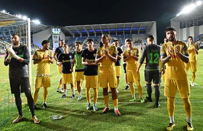 Proiect nou la Petrolul, anunțat chiar în ziua meciului cu Dinamo » Dinu Todoran va fi antrenor