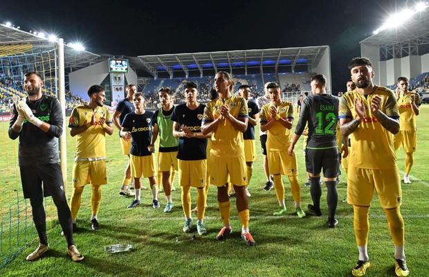Proiect nou la Petrolul, anunțat chiar în ziua meciului cu Dinamo » Dinu Todoran va fi antrenor
