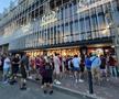 Sute de fani ai Rapidului au fost păcăliți de anunțul Primăriei Municipiului București + reacția clubului