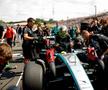 Max Verstappen, virulent după cursa din Ungaria: „În acest moment, suntem sub McLaren”