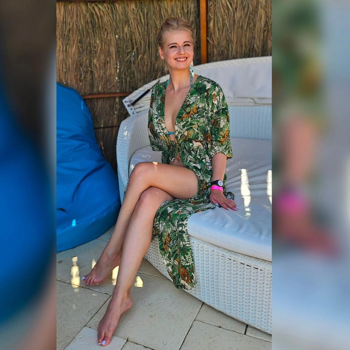 FOTO Marian Drăgulescu a făcut publică relația cu noua iubită și vrea să se căsătorească a treia oară