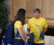 Plecare Team România la Jocurile Olimpice de la Paris