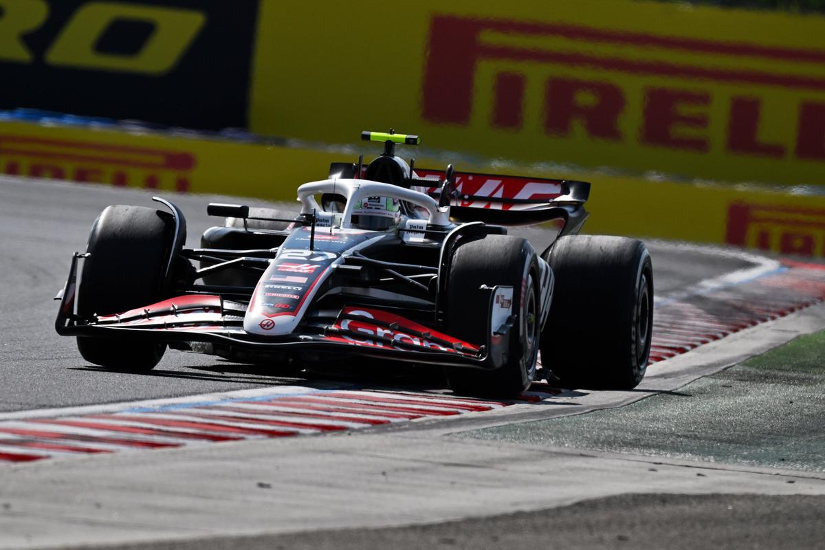 Max Verstappen, virulent după cursa din Ungaria: „În acest moment, suntem sub McLaren”