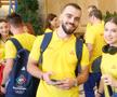 Plecare Team România la Jocurile Olimpice de la Paris