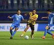 BG Pathum United - Borussia Dortmund 4-0 / 21.07.2024