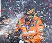 Max Verstappen, virulent după cursa din Ungaria: „În acest moment, suntem sub McLaren”