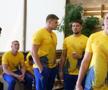 Plecare Team România la Jocurile Olimpice de la Paris