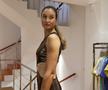 Simona Radiș glamour
