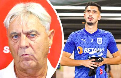 Unde se duce Andrei Ivan: „De acolo are ofertă” » Sorin Cârțu l-a făcut praf: „E deconectat, vi se pare bombă că a fost dat afară? Știți ce mi-a spus în vestiar?”