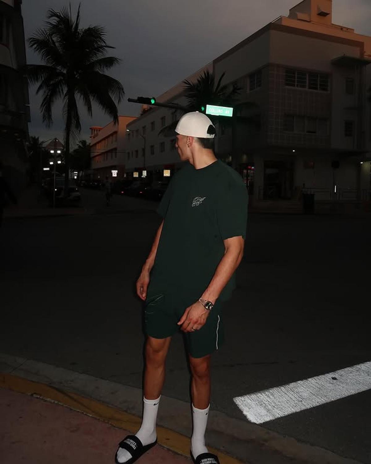 Islam Dulatov