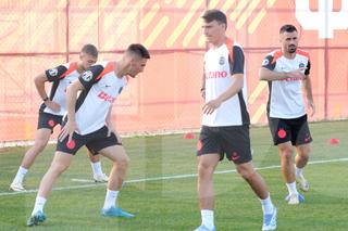Azi, la GSP Live, ultimele detalii înainte de Shkendija - FCSB + analizăm Dinamo - FC Botoșani