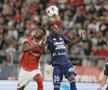 Cele mai tari imagini surprinse în Dinamo - Botoșani, runda 2 din Superliga // foto Cristi Preda (GSP)