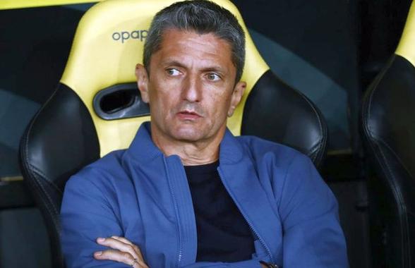 Răzvan Lucescu a tremurat serios în final: „I-am dat speranță lui OFI”