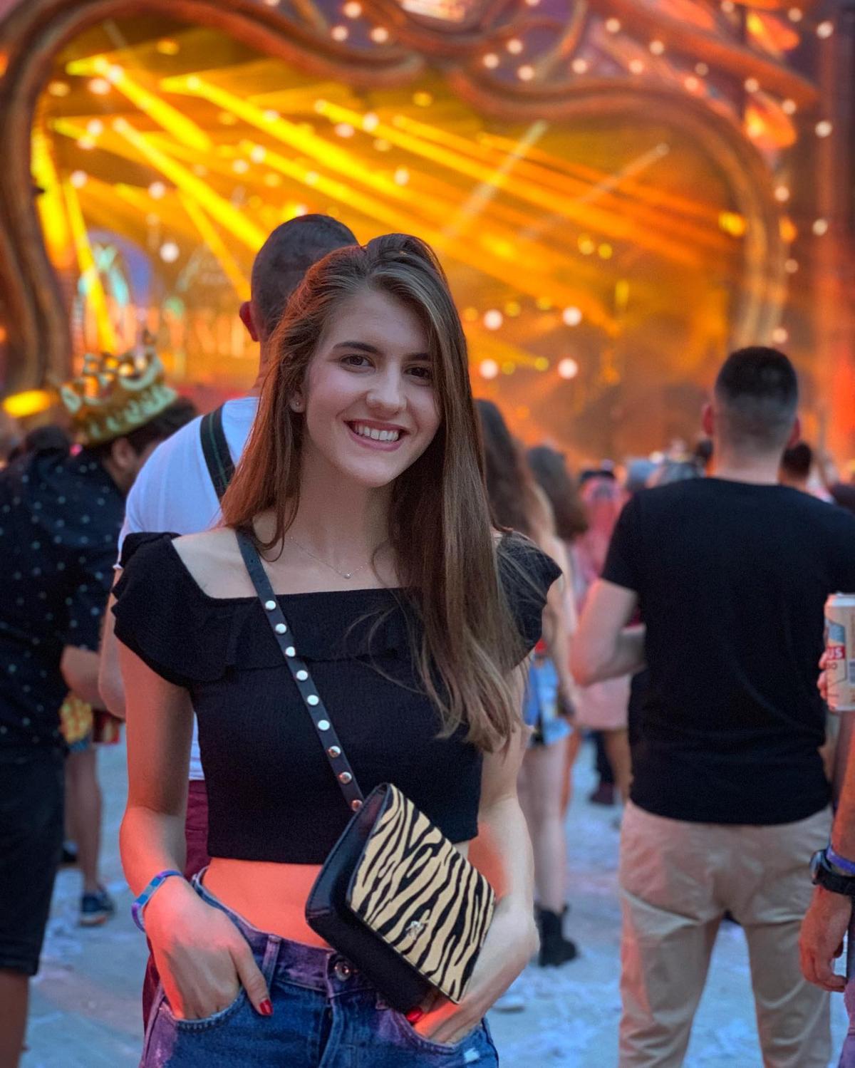 „Totul este foarte ieftin” » Speranța scrimei românești la Jocurile Olimpice are o destinație favorită pentru vacanțe exotice: „Plaje, piscine, spa-uri”