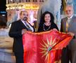 Skopje, capitala statuilor. Un mix între creștinism și islamism, între vechi și nou
