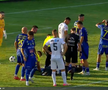 Faultul lui Palmeș asupra lui Afalna