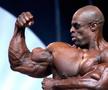 Ronnie Coleman în 2008 / FOTO: Imago