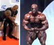 Ronnie Coleman