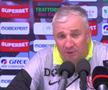 Dan Petrescu, antrenorul lui CFR Cluj