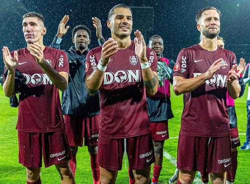 CFR Cluj