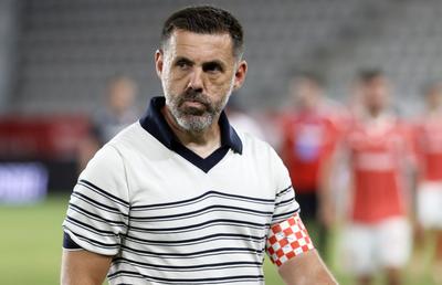 Zeljko Kopic, veste menită să îi liniștească pe dinamoviști: „Nu s-a terminat”