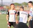 FCSB, antrenament înainte de meciul cu Shkendija // foto: Andrei Furnigă