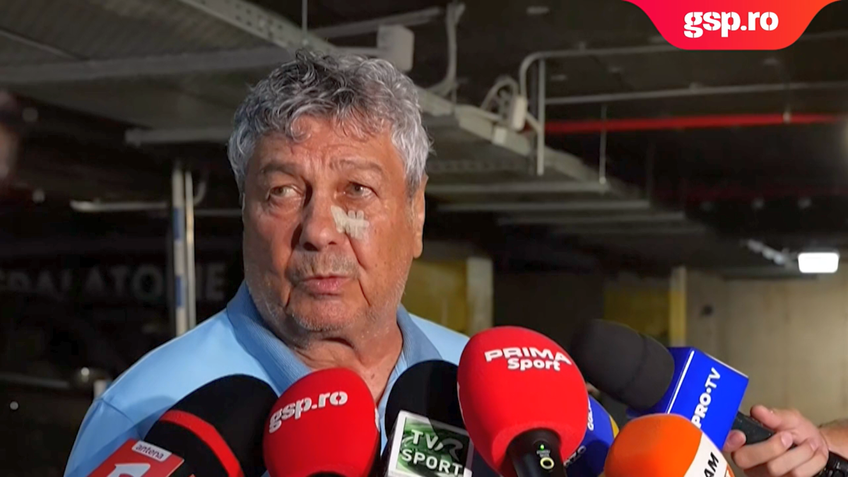 Mircea Lucescu