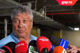 Ce a remarcat Mircea Lucescu în Dinamo - FC Botoșani: „Nu se poate peste noapte”