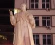 Skopje, capitala statuilor. Un mix între creștinism și islamism, între vechi și nou