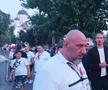 Dinamo - Botoșani, etapa a doua din Superliga, imagini înainte de meci (21 iulie 2025)
