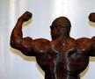 Ronnie Coleman în 2008 / FOTO: Imago