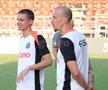 FCSB, antrenament înainte de meciul cu Shkendija // foto: Andrei Furnigă