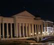 Skopje, capitala statuilor. Un mix între creștinism și islamism, între vechi și nou